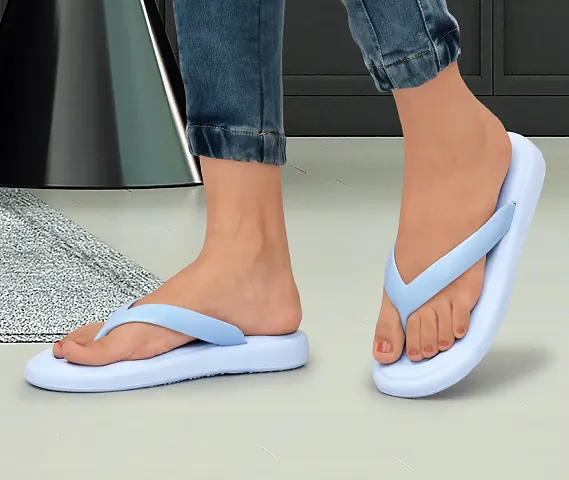 Comfortable Slippers For Women 