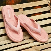 Women's comfortable Lightweight Casual slippers for Home Use Ladies slippers-thumb4