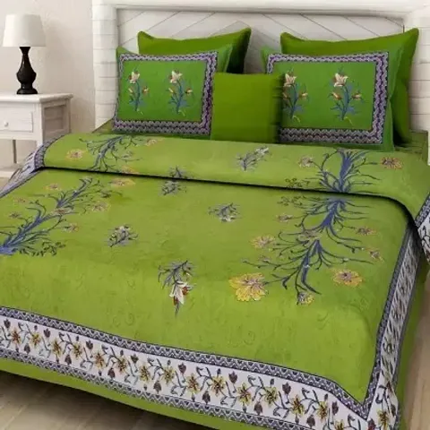 Hot Selling Bedsheets 