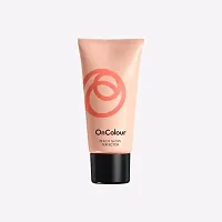 Oriflame peach glow perfector foundation (30 ml)-thumb1