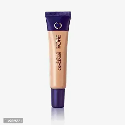 THE ONE IlluSkin Concealer Fair Light-thumb3