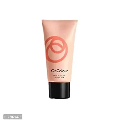 Oriflame Sweden peach glow perfoctor - 30 ml - Business Buzz-thumb2