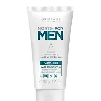 oriflame north for men moisturising fairness face cream-thumb1