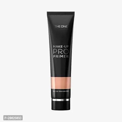 THE ONE Make-up Pro Primer Glow Enhancer-thumb5