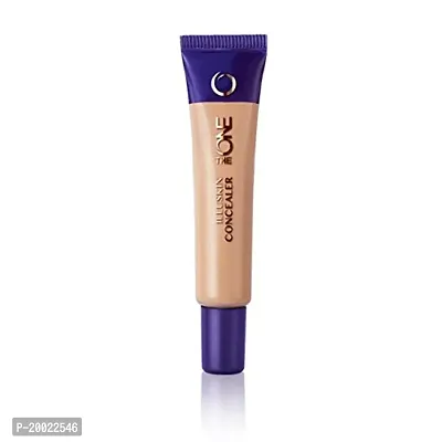 Oriflame The One Illuskin Concealer, Nude Pink, 10ml