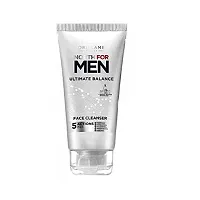 North for Men Ultimate Balance Face Cleanser-thumb1