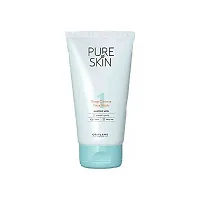 Deep Cleanse Face Wash( PURE SKIN BY ORIFLAME-thumb2