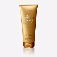 milk and honey gold smoothing sugar scrub - 200 ml-thumb1