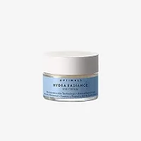 Oriflame optimals hydra radiance eye cream for all skin types - 15 ml {E-KAROBAAR}-thumb1