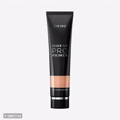 Oriflame THE ONE Make-up Pro Primer Glow Enhancer - 30 ml - Business Buzz