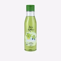 kids hair  body wash (cheerful apple BY LO VE NATURE ORI FLAME)-thumb4