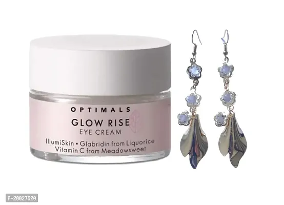 Glow Rise Eye Cream (Optimals) by Oriflame-thumb3