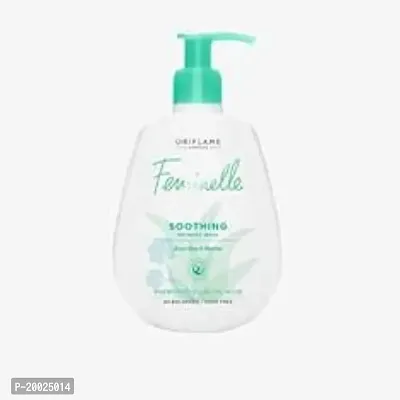 Oriflame Feminelle SOOTHING Intimate Wash Aloe Vera  Mallow