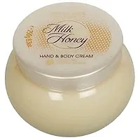 Milk  Honey Gold Nourishing Hand  Body Cream-thumb2