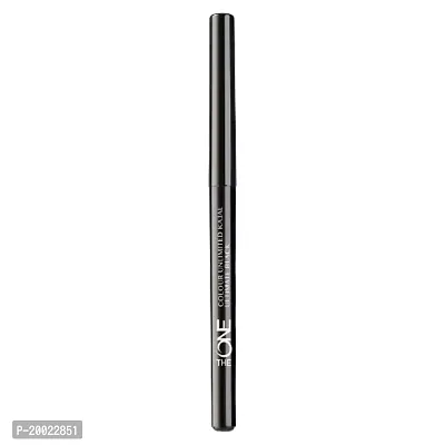 Oriflame The ONE Colour Unlimited Kajal - Ultimate Black-thumb4