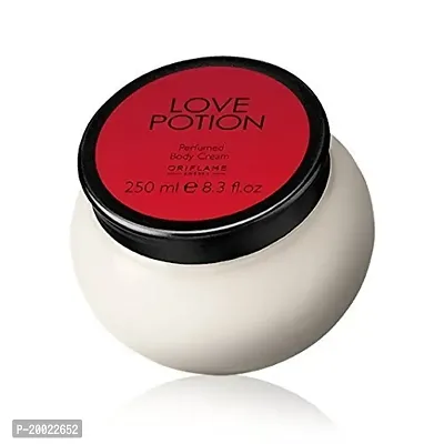 DAYDEALZ Oriflame Love Potion Perfumed Body Cream 250 Grams