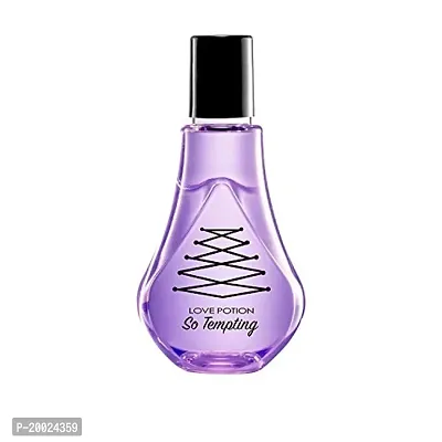 Oriflame Love Potion So Tempting Perfume a Fragrance for Women (75 ml)-thumb3