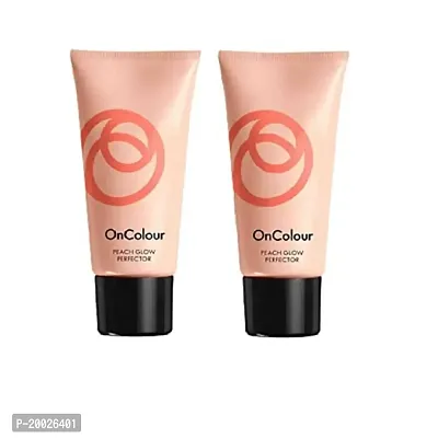 Peach Glow Perfector (Pack of 2) (by Ori Flame)