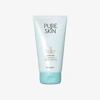 Deep Cleanse Face Wash( PURE SKIN BY ORIFLAME-thumb1