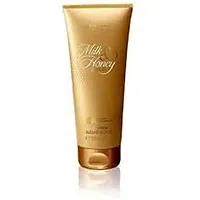 Oriflame Sweden Milk and Honey Gold Smoothing Sugar Scrub -75 G-thumb3