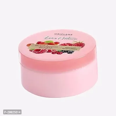 Oriflame LOVE NATURE Forest Berries Delight Yoghurt Body Cream by MyTrendz-thumb0
