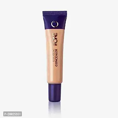 THE ONE IlluSkin Concealer Fair Light-thumb5