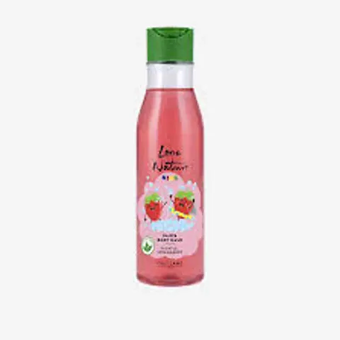 ORIFLAME LOVE NATURE BABY BODY WASH