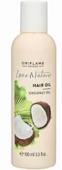 Oriflame Essential Hair Care Products