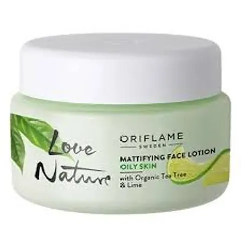 Oriflame Face Lotion For All Skin Types