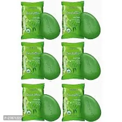 Oriflame neem soap pack of 6-thumb0