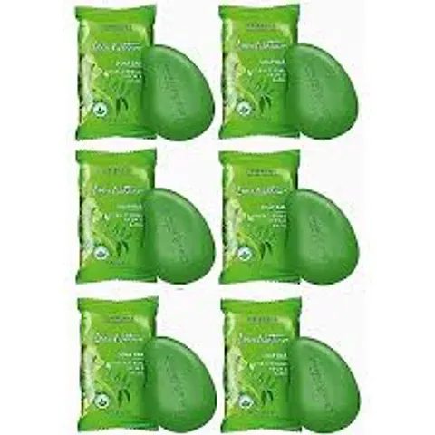 Oriflame neem soap pack of 6
