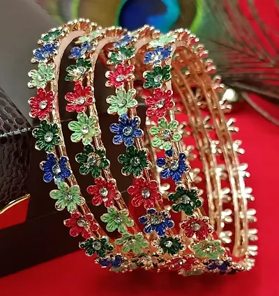 Fancy Bangle Sets 