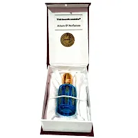 Thirteenkcanddle 3 ML Persian Oud Oudh Attar Concentrated Perfume Itar Free From Alcohol-thumb1