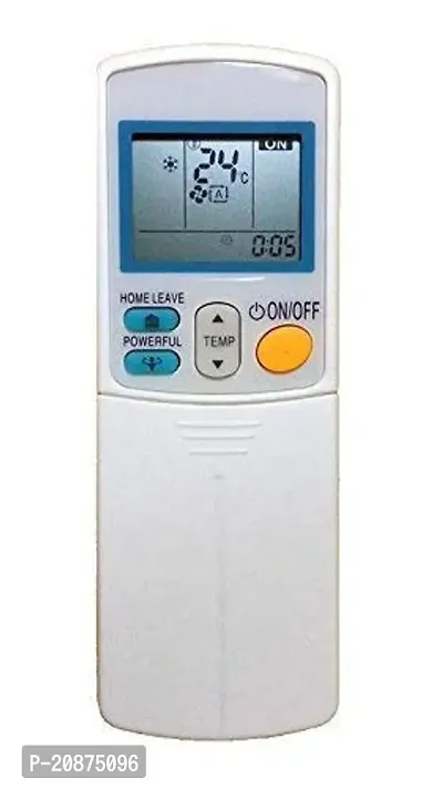 Astigo Compatible Remote Control for Daikin Air Conditioner Split and Window-thumb0