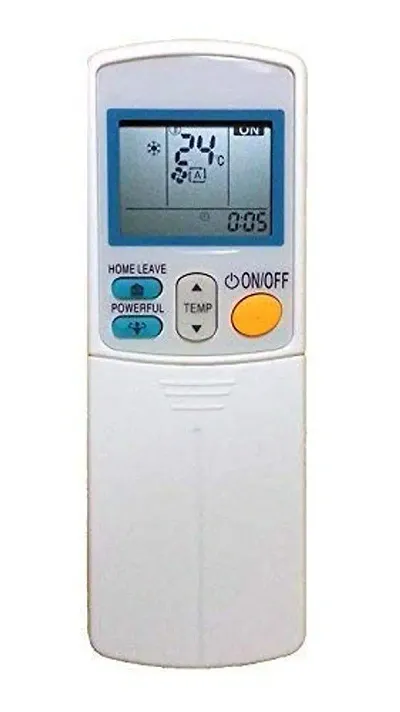 Astigo Compatible Remote Control for Daikin Air Conditioner Split and Window