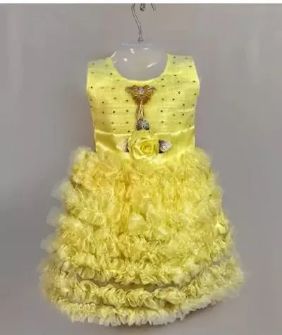 Fashionable Dress 