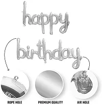 Beautiful Birthday Party Decorative Kit Combo-thumb1