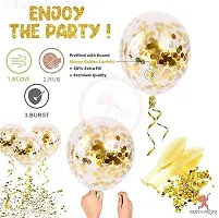 Beautiful Birthday Party Decorative Kit Combo-thumb2