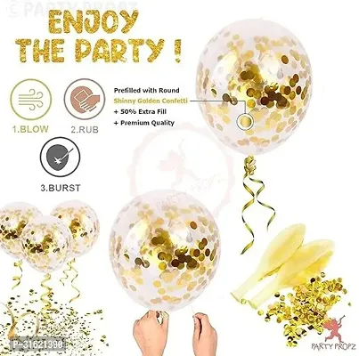 Beautiful Birthday Party Decorative Kit Combo-thumb3