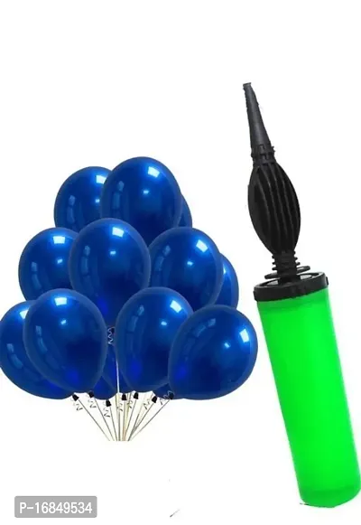 Balloons  Portable Hand Air Balloon Pumpnbsp;50 Balloon