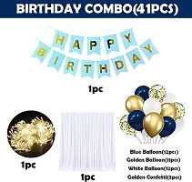 Beautiful Birthday Party Decorative Kit Combo-thumb1