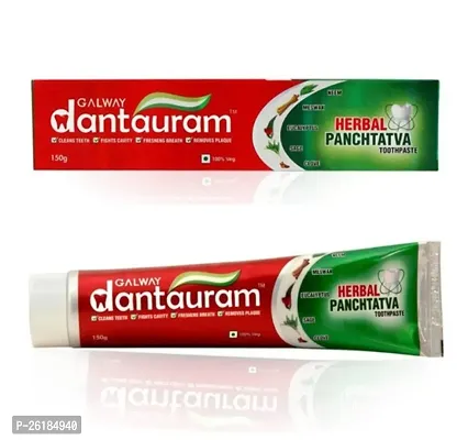 Natural Oral Care Toothpaste-thumb0
