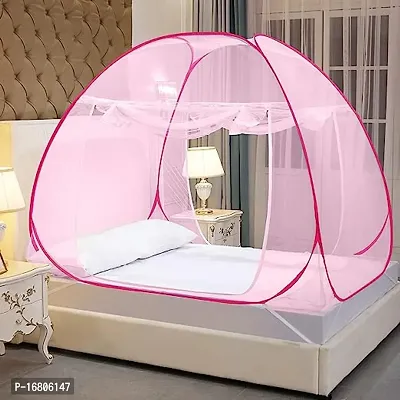 Stylish Polyester Mosqito Net for Baby Bed