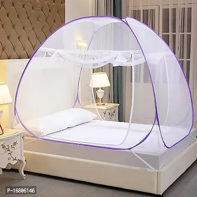 Stylish Polyester Mosqito Net for Baby Bed