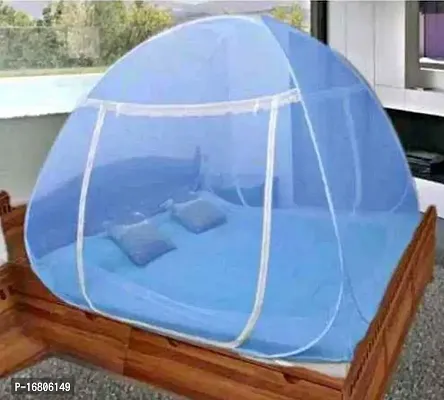 Stylish Polyester Mosqito Net for Baby Bed