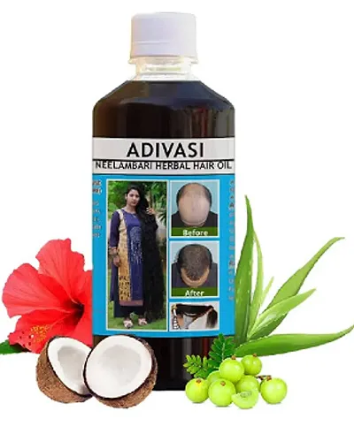 Adivasi Hair Oil