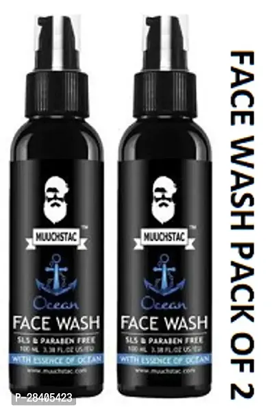 add to cart mauuchtac face wash pack of 2-thumb0