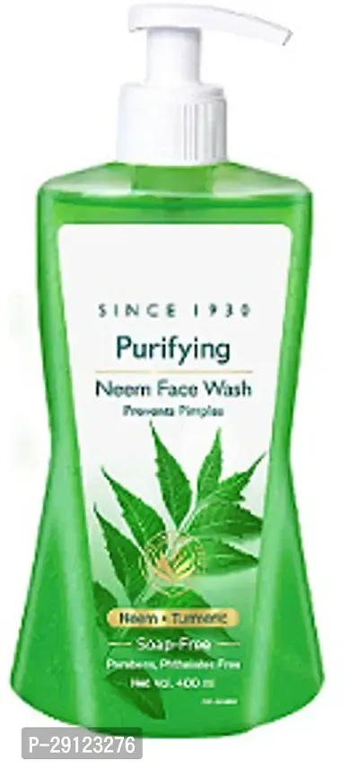 Natural Skin Care Face Wash-thumb0