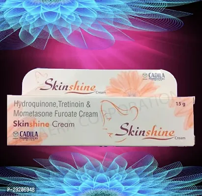 add to cart new whitening shining cream pack of 1-thumb0