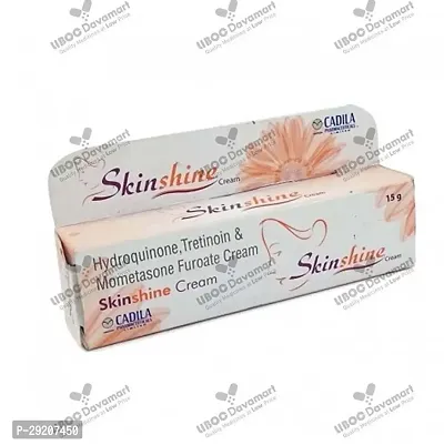 Whitening Shining Cream Pack of 1-thumb0